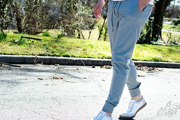 شلوار جاگر مردانه